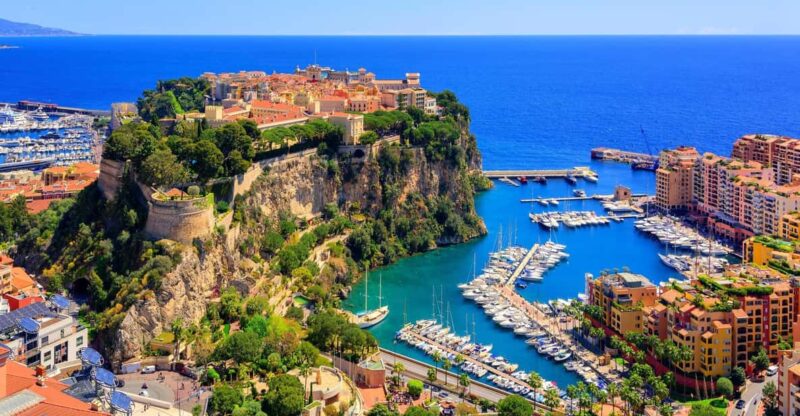 Cote Dazur: One Day Adventure In French Riviera - Itinerary Highlights