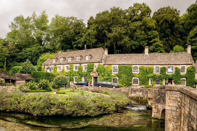 Cotswolds Full-Day Tour From Birmingham - Accessibility and Participation