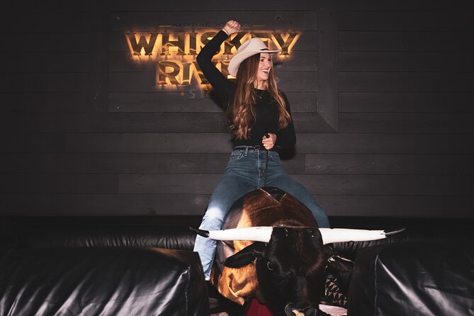 Cowboy Pub Crawl Nashville Review: A Wild Ride - Navigating the Meeting and End Point