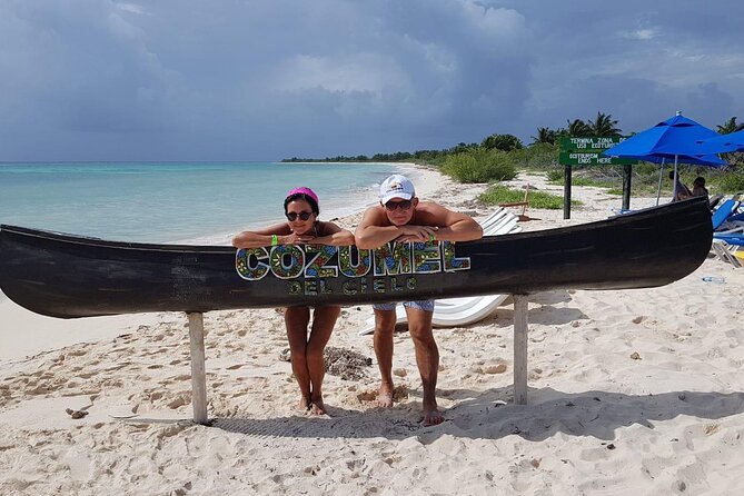 Cozumel National Park and Beach Break: Private Tour - Pricing and Booking Details