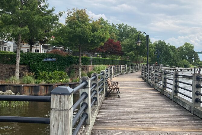 Craft Beer and History Crawl Shared Experience in Wilmington - Craft Beer Highlights