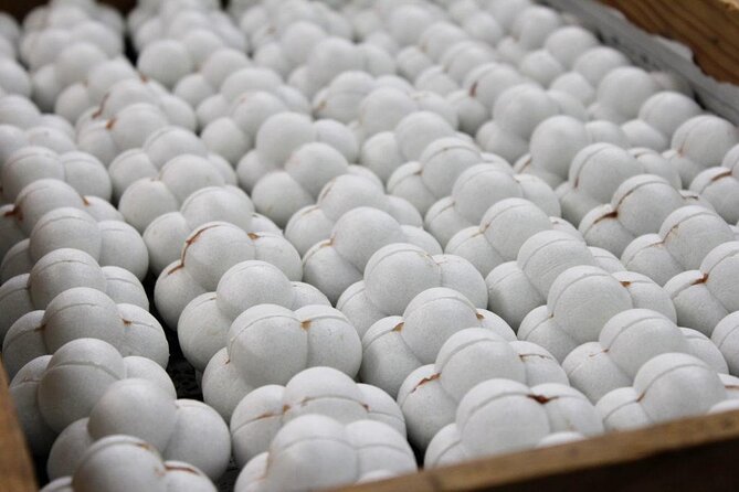 Craft Personalized Fortune Sweets At A Renowned Shop - Meeting Point and Schedule