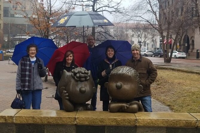 Crazy Dash Scavenger Hunt in Minneapolis Review - Discovering Hidden Gems and Local Hotspots