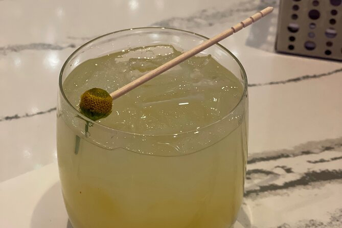 Create and Sip Fun and Refreshing Cocktails on Oahu's North Shore - Meet at the Farm To Barn Cafe & Juicery