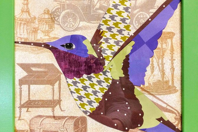 Create Your Own Colorado Wildlife Collage in Estes Park - Location Details