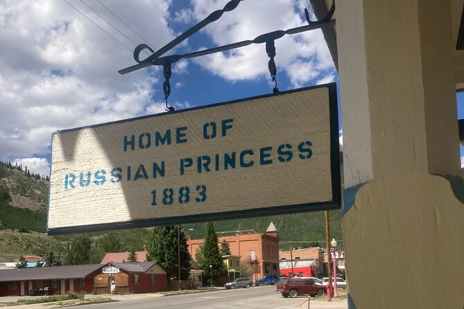 Creative Soul Scavenger Hunt of Silverton Colorado - Clues and Creative Missions