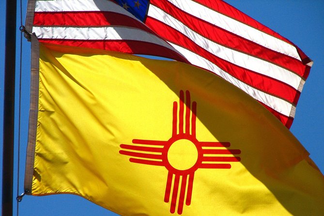 Creative Soul Scavenger Hunt of Taos - Interaction With Locals and Environment