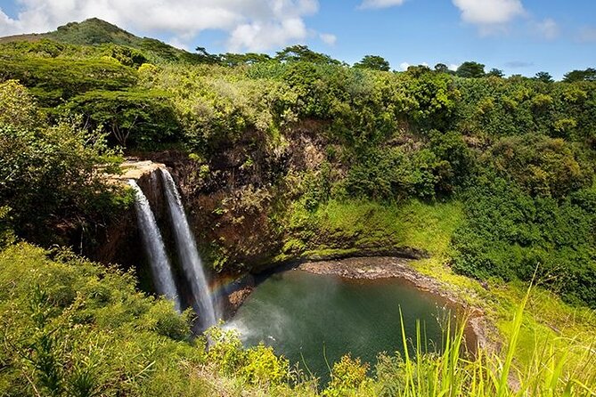 Cruise Ship Shore Excursion: Kauai Movie Sites Tour - Films Featured on the Tour