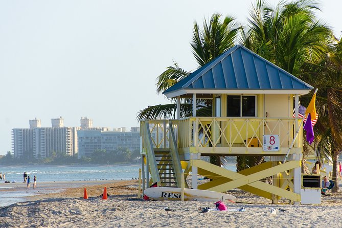 Cuban Heritage Tour Review: An Unforgettable Experience - Exploring Little Havana