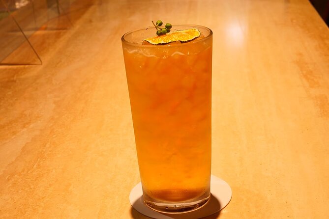 Culinary and Cocktail Tour in Kyoto - Inclusions and Fees