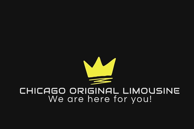 Curbside Sedan Transportation From OHARE or Midway Airport to Downtown Chicago - Inclusions