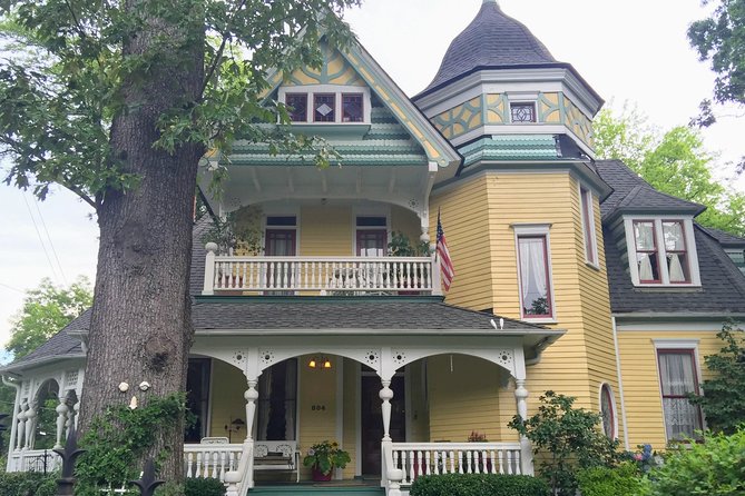 Custom Atlanta Private Tour - Tour Features