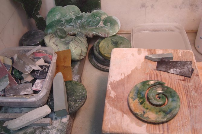 Custom Made Jade Carvings - Taking in the Art of Jade Carving