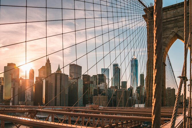 Custom NYC Adventure: Private Tour With a Local Guide - Tour Features