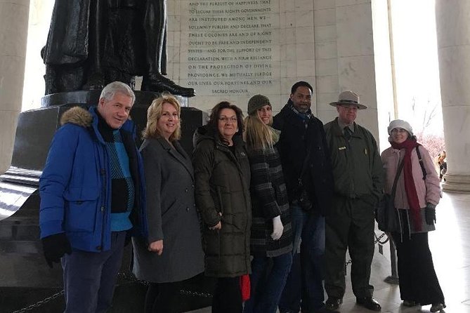 Customized Boston Tour Review: A Unique Experience - Accessibility and Requirements