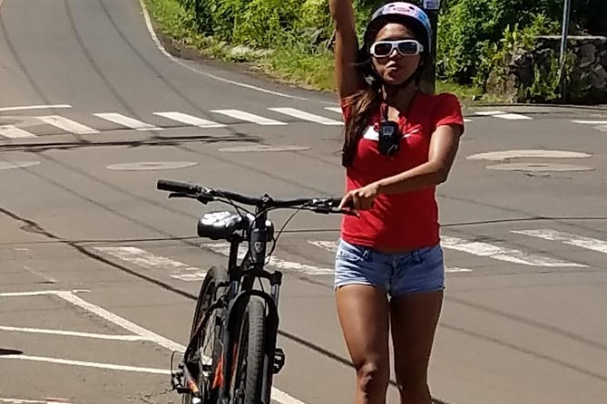 Cycle to the Sea With Maui Bombers - Top-Notch Cycling Gear