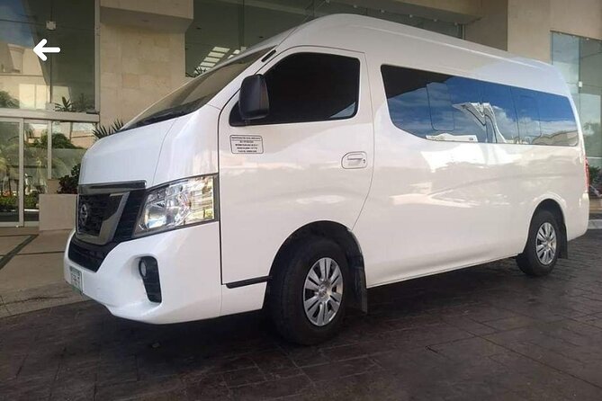 Cyril E.King Airport (STT) to St.Thomas-Arrival Private Transfer - Pickup and Meeting Process