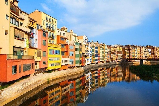 Dalí & Sant Pere De Rodes - Small Group and Hotel Pick up From Palamós - Inclusions and Pickup