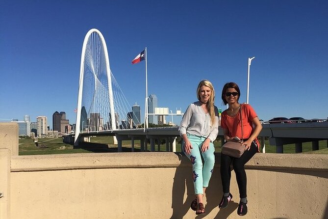 Dallas Highlights & Arboretum - Botanical Gardens Combo Tour - Things To Known