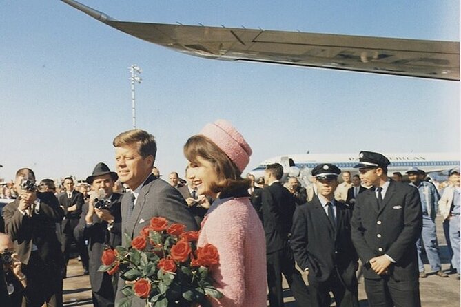 Dallas Highlights & JFK Historical Combo Tour Review - JFK Historical Sites