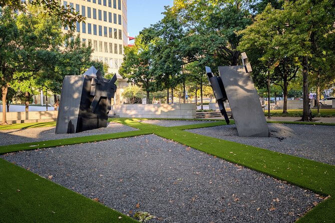 Dallas Scavenger Hunt Walking Tour Review - Inclusions and Requirements