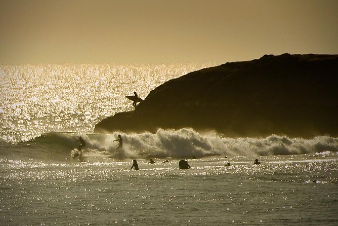 Dawn Patrol Surf Safari With Local Surfer Guide - Meet Your Local Surfer Guide