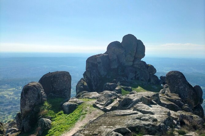 Day Private Eco Tour to Monsanto (Tvs Dragonstone) From Lisbon - Tour Accessibility and Recommendations
