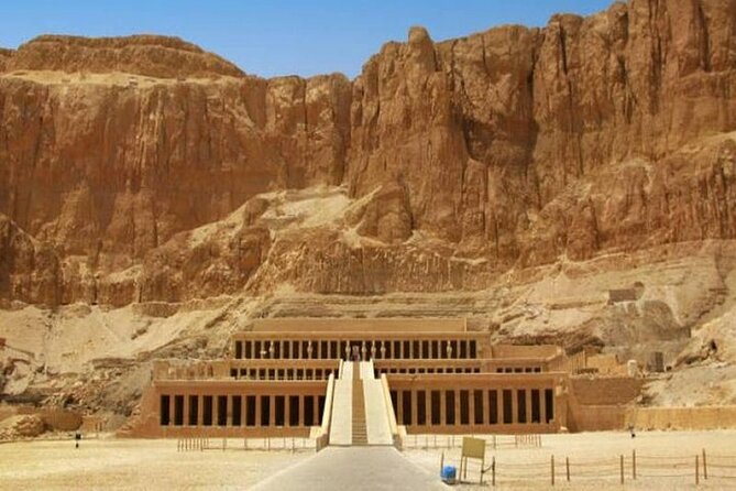 Day Tour to Luxor From Marsa Alam Private by Car - Inclusions of the Package