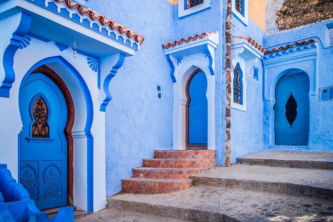 Day Trip To Chefchaouen From Tangier - Travel Itinerary From Tangier