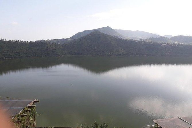 Day Trip to Debre Zeit/ Bishoftu - Highlights of the Day Trip