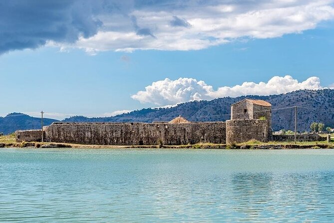Day Trip to Saranda and Butrint National Park From Corfu - Guided Tour Options