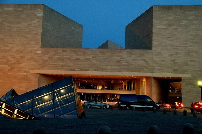 DC Smartphone Photo Safari at Night - Capturing the Cityscape: Smartphone Photography Tips