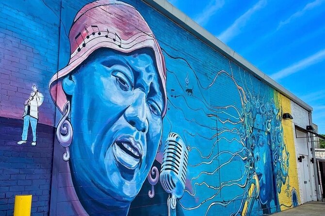 Deep Ellum Foodie Lovers Tour With Food Tours of America - Food and Dietary Options