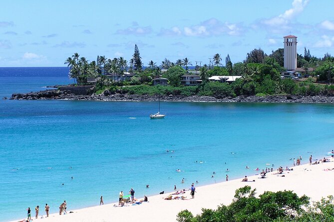 Deluxe North Shore Adventure From Ko Olina - Highlights of the Oahu North Shore Experience