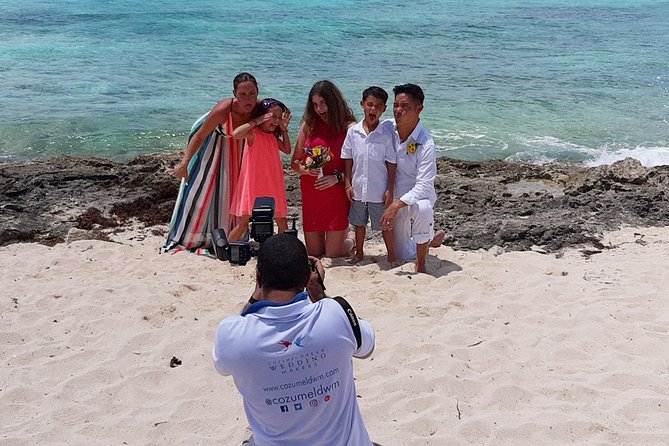 Deluxe Photography Session - Scheduling and Availability