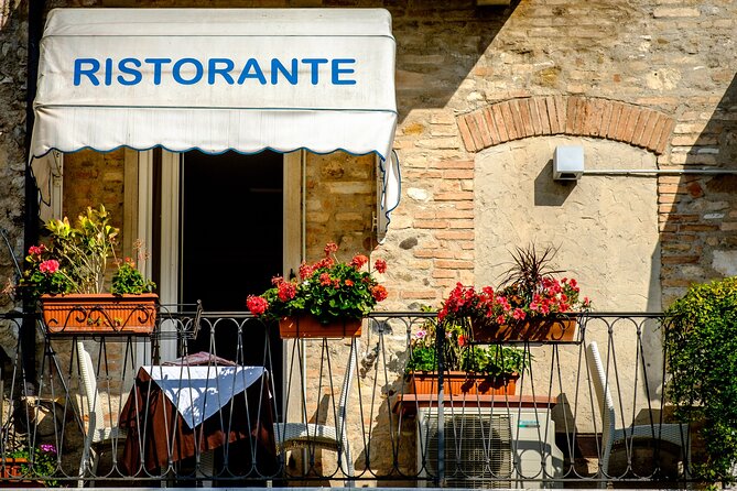 Deluxe Semi-Private Rome Tour From Civitavecchia - 8 Pax Max!!! - Pickup Information