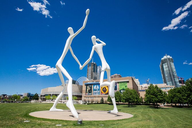 Denver City Highlights - Private Tour Review - Insights Into American Pioneer History