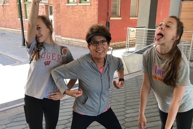 Denver City Scavenger Hunt by Crazy Dash - What to Expect on the Tour
