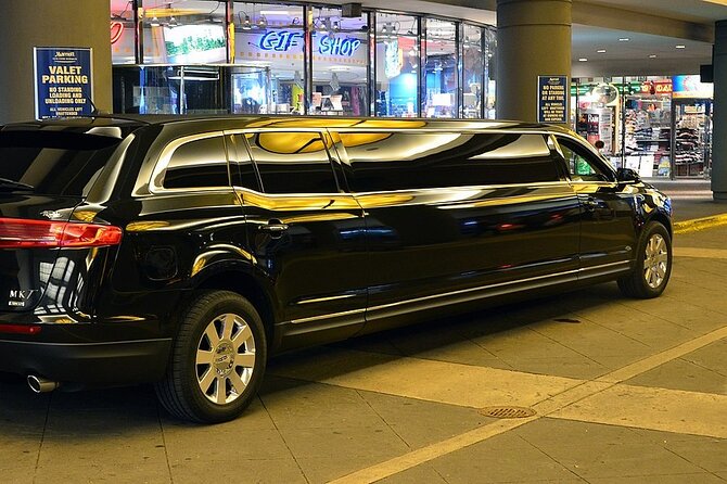 Departure by Private Bus or Limo From Orlando to Port Canaveral - Inclusions and Additional Charges