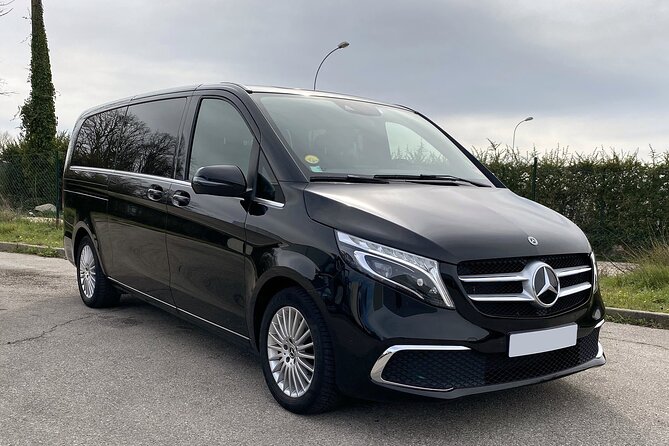 Departure Transfer: Bodrum to Bodrum Airport BJV by Car/Van - Drop-off Details