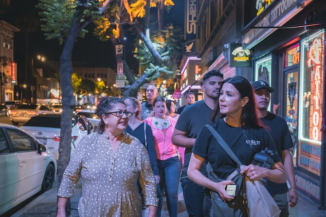 Derby City Ghosts: Louisville Hauntings Tour Review - Location and Duration