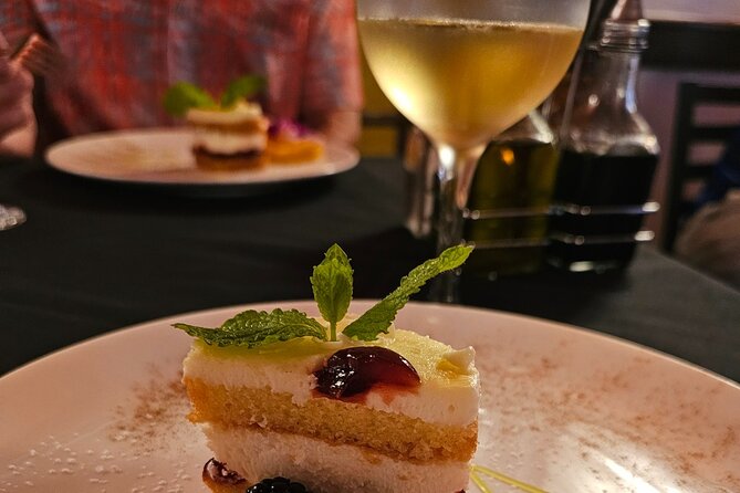 Dessert Pairing Tour Review: Sweet Experiences Await - Tour Highlights