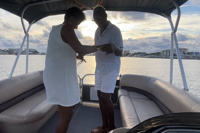Destin Florida Sunset Viewing Experience Review - Accessibility and Recommendations