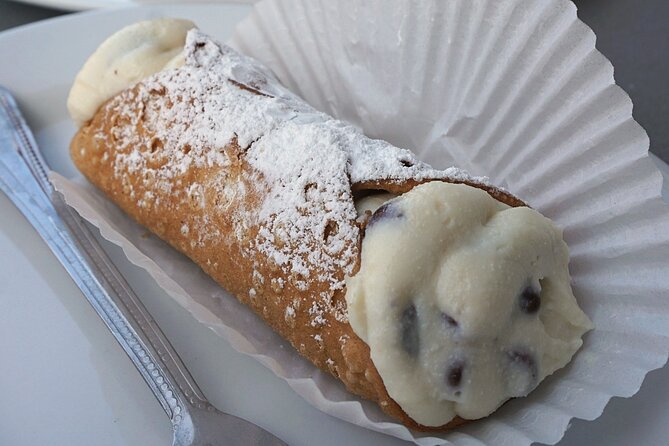 Devour Boston: North End Guided Food Tour & Market Visit - Navigating the Vibrant North End Markets