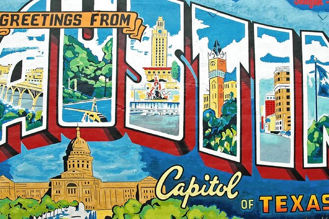 Devour Downtown Austin Walking Food Tour Review - Food and Culinary Highlights