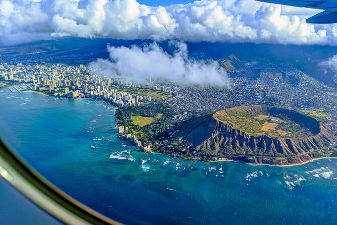 Diamond Head Hike in Hawaii Review - Dates and Operating Hours