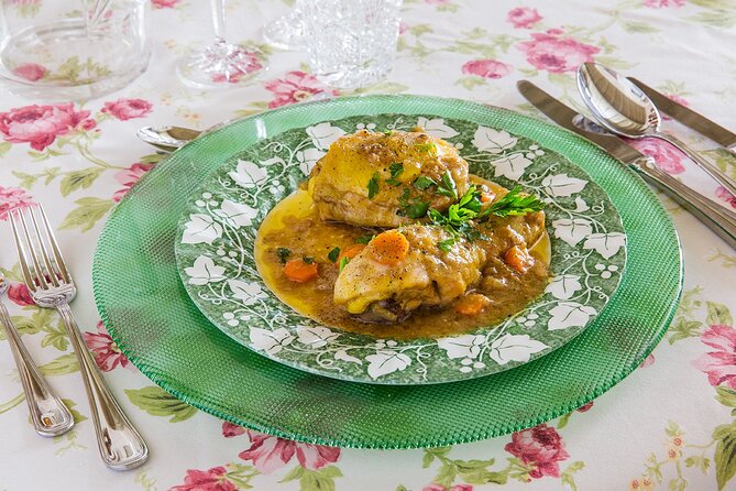 Dining Experience at a Locals Home in Cartura With Show Cooking - Cooking Show Highlights