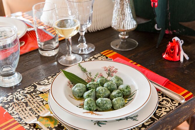 Dining Experience at a Locals Home in Montescaglioso With Cooking Demo - Meeting and Pickup Details