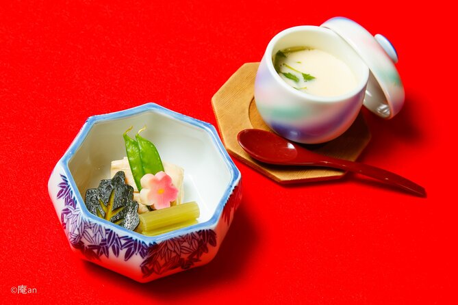 Dinner With Maiko - Discovering the Enchanting World of Geisha Traditions