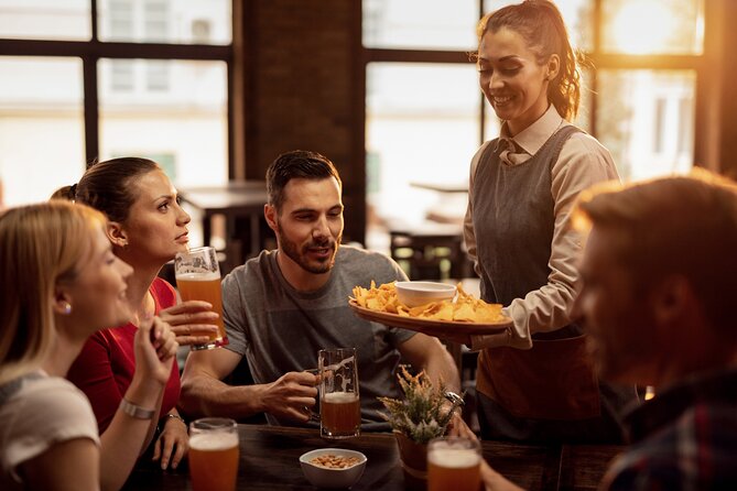 Discover and Enjoy Local Arlingtons Fast Food Casual Scene - Must-Try Fast Food Spots